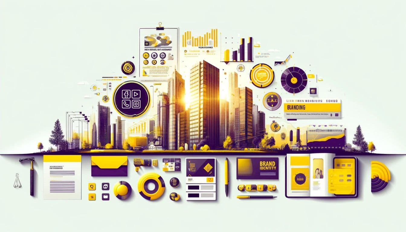 Cum să Construiești un Brand Imobiliar: Ghid Complet pentru Dezvoltatori