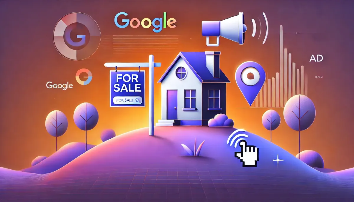 Google Ads pentru Imobiliare