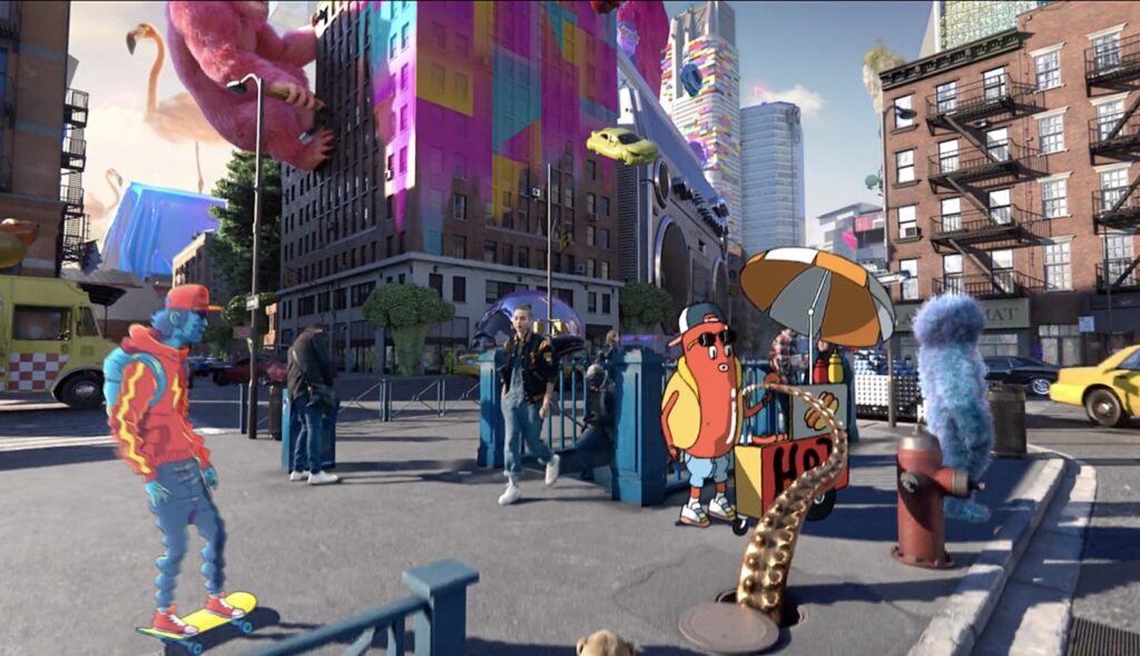 Campanie Adobe Creative Cloud