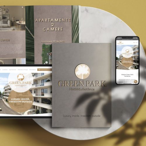 green park herastrau