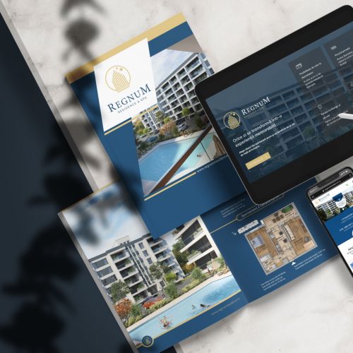 regnum residence & spa