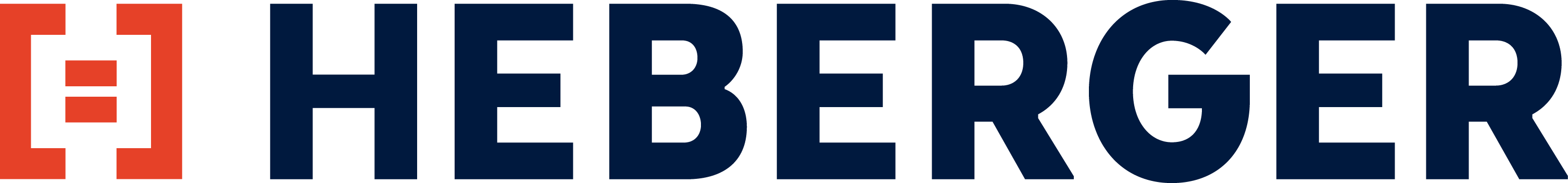 heberger logo