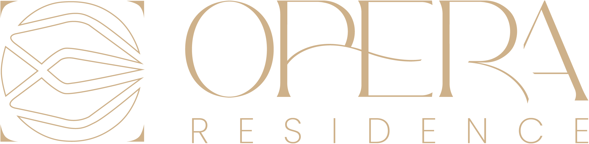 opera residence mamaia logo