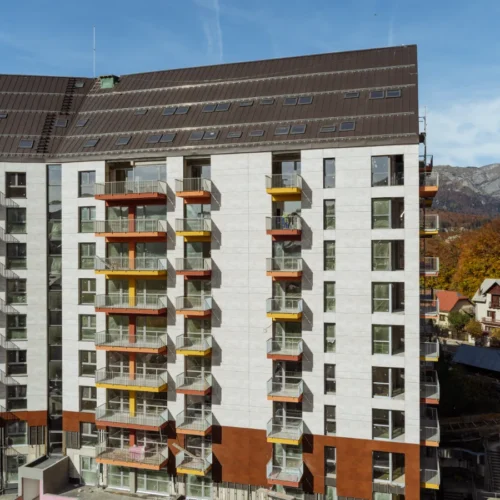 green future sinaia marketing