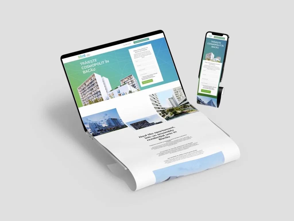 mockup avanera bacau