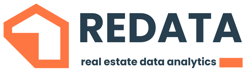 REDATA Logo