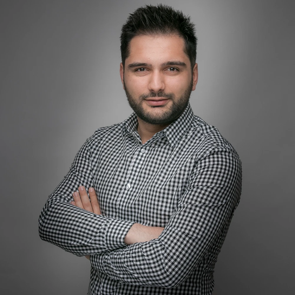 Andrei David andrei David