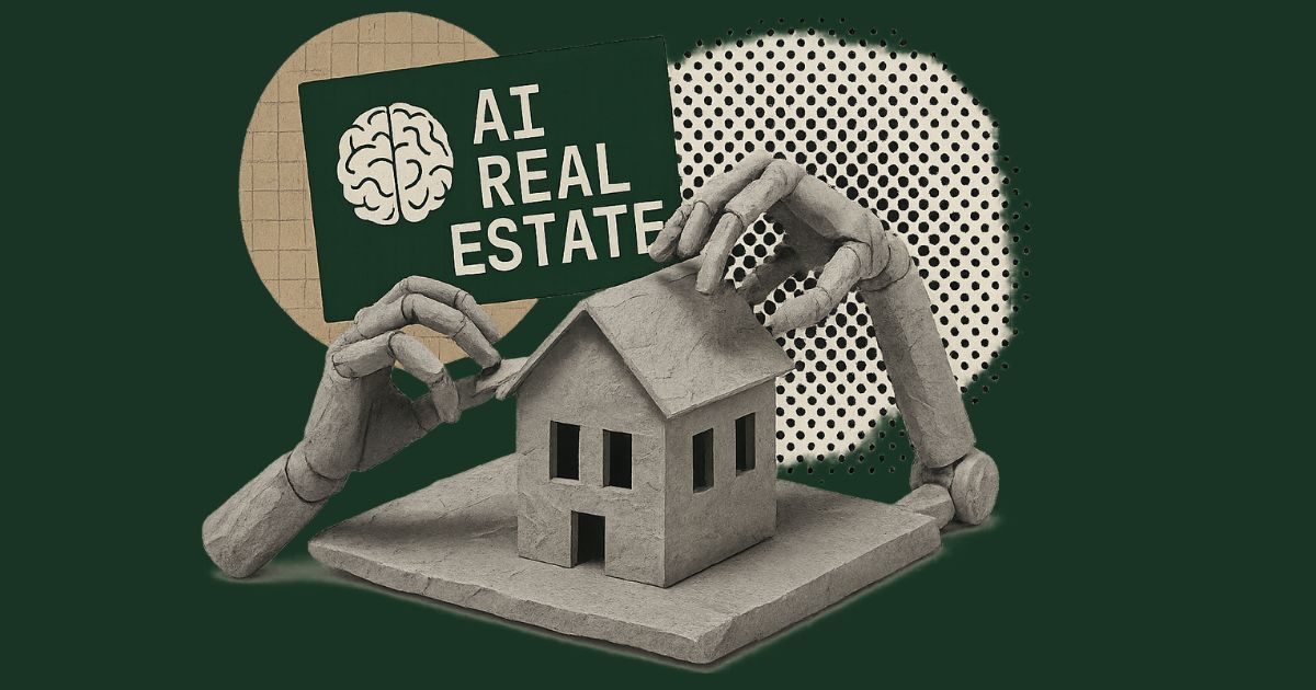 ai real estate romania